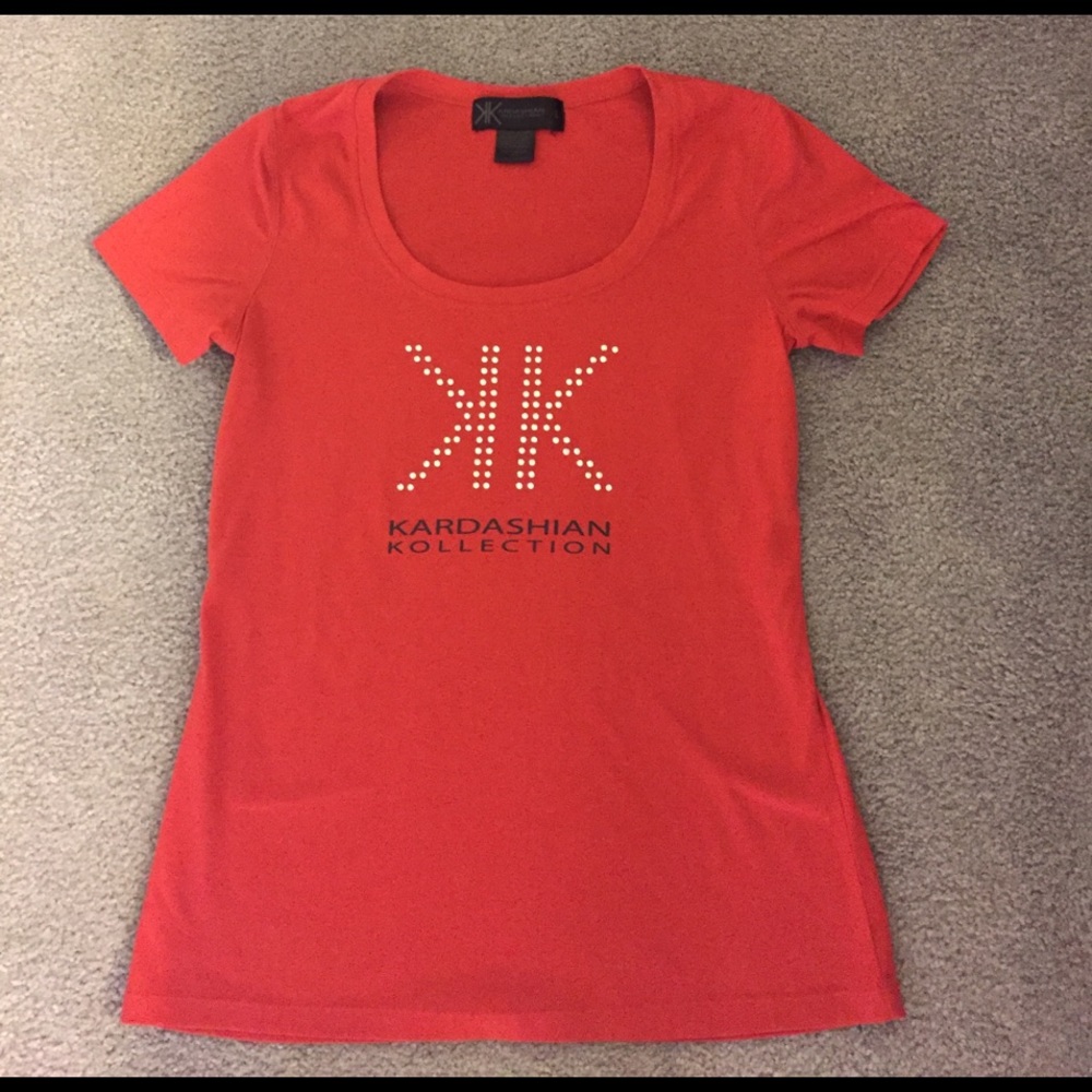 Kardashian Kollection Tee