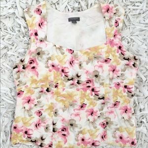 Ann Taylor top
