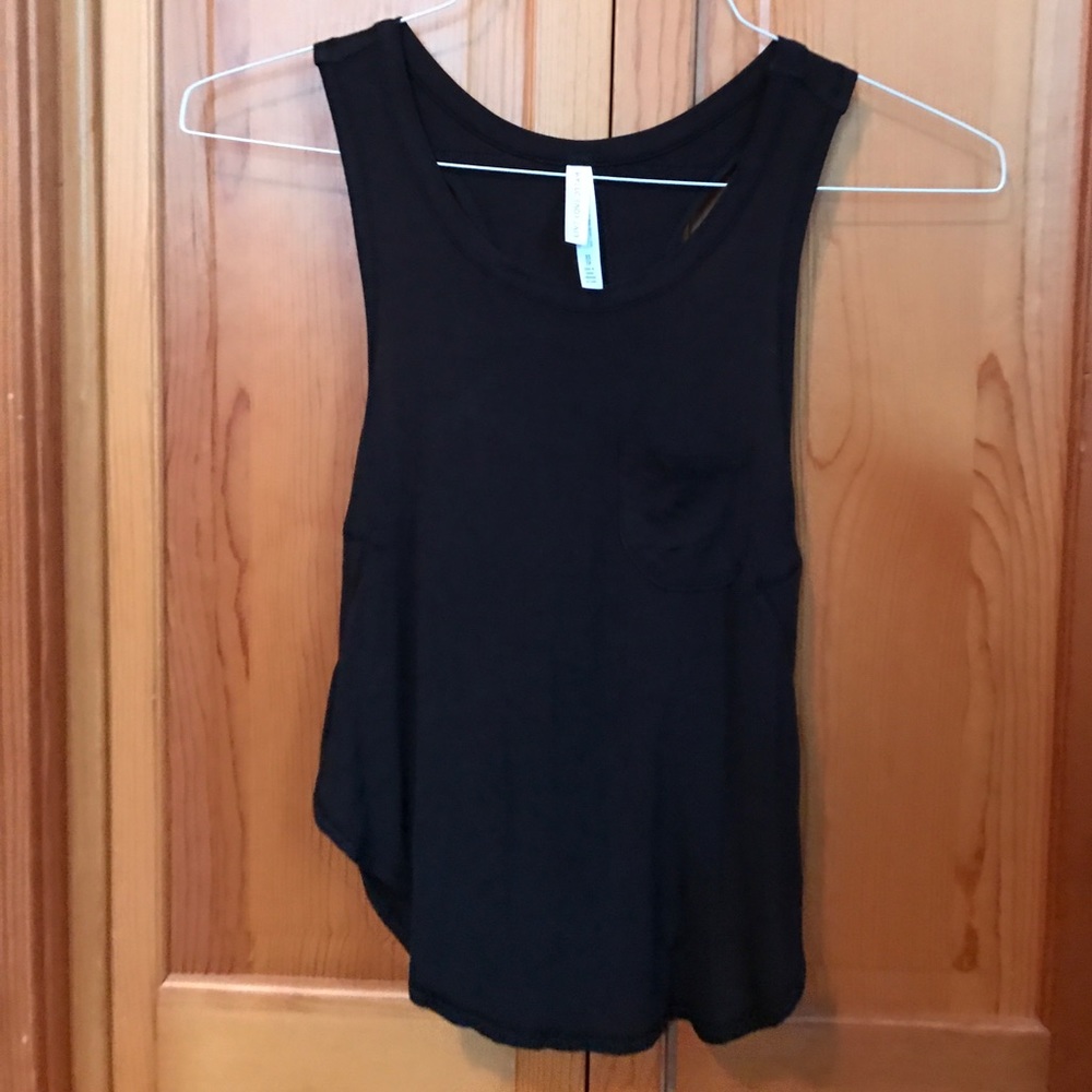Aeropostale Black Top