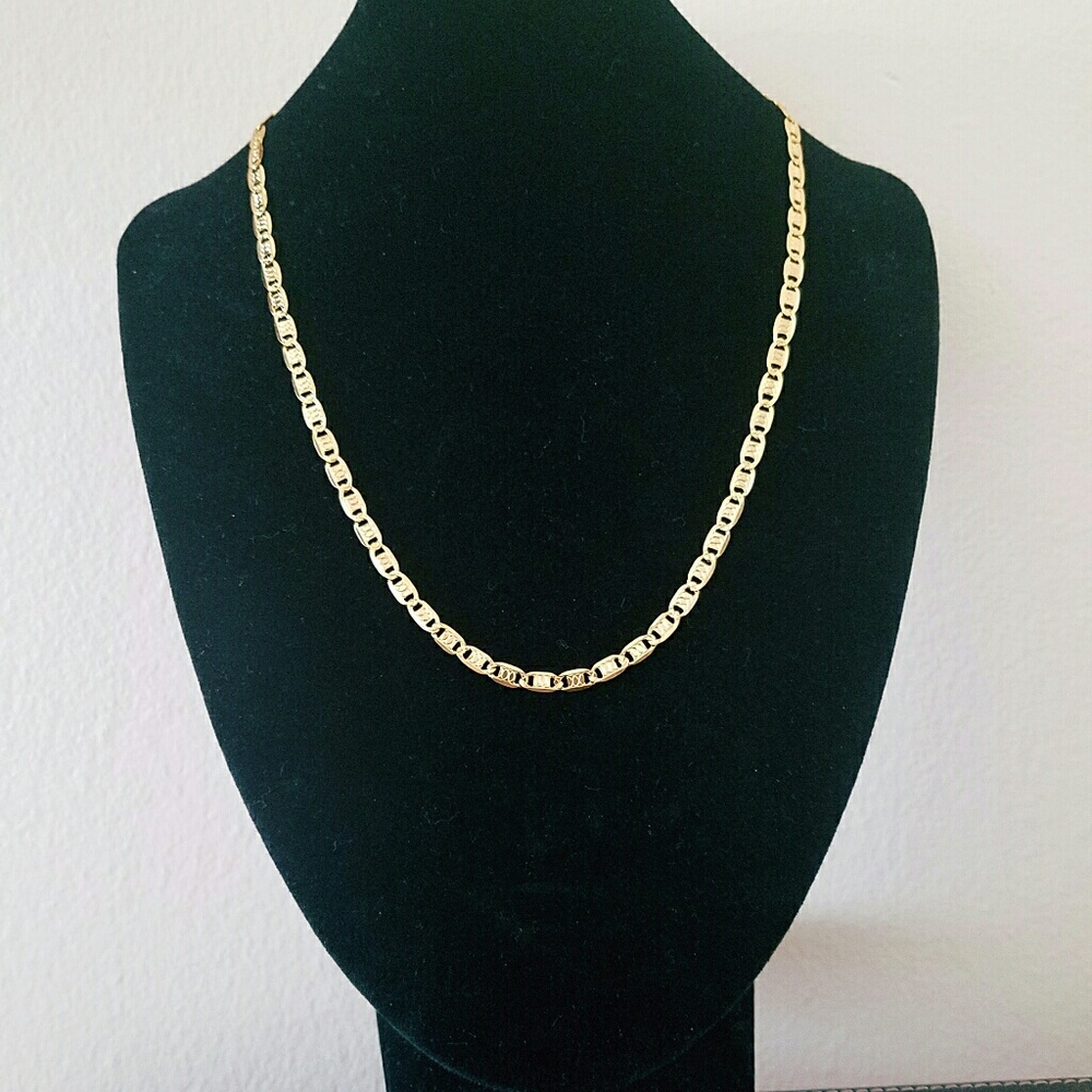 24k Gold