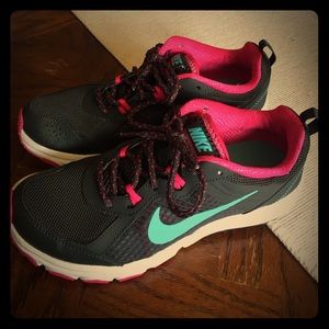 Nike wild trail runners 🏃