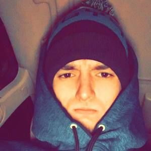 Meet your Posher, Brandon