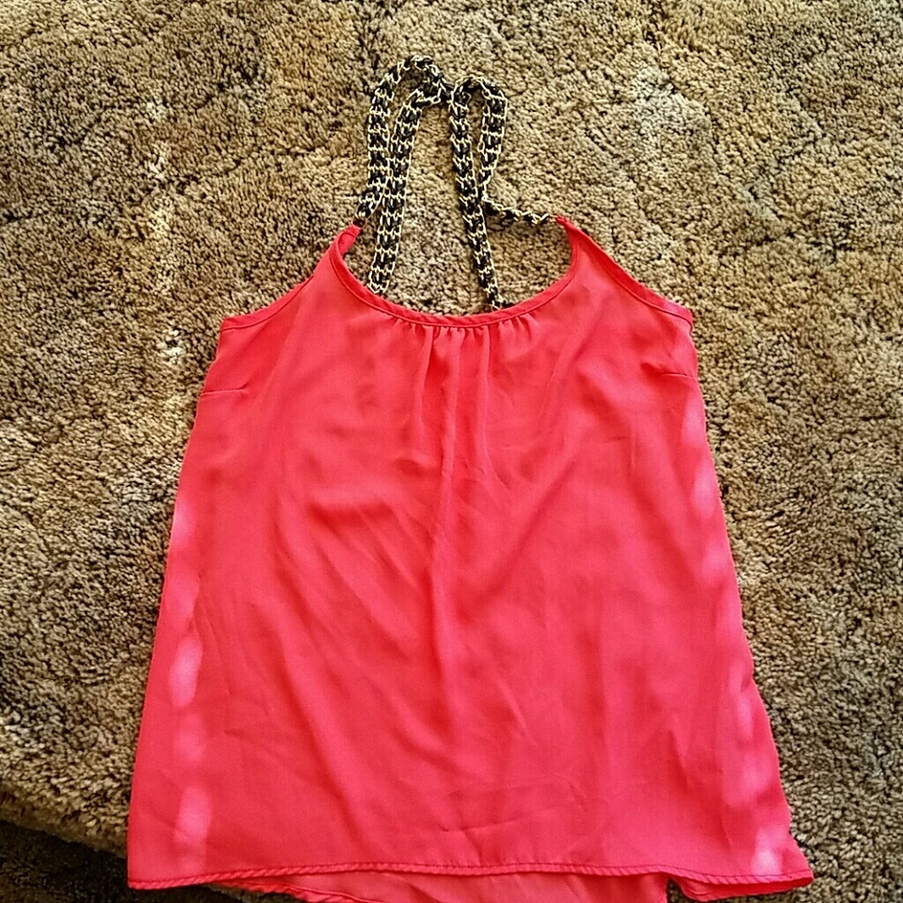 Cute top