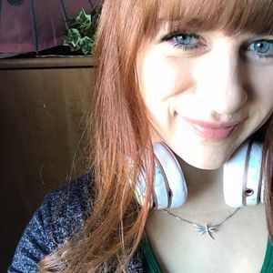 Meet your Posher, Morgan l