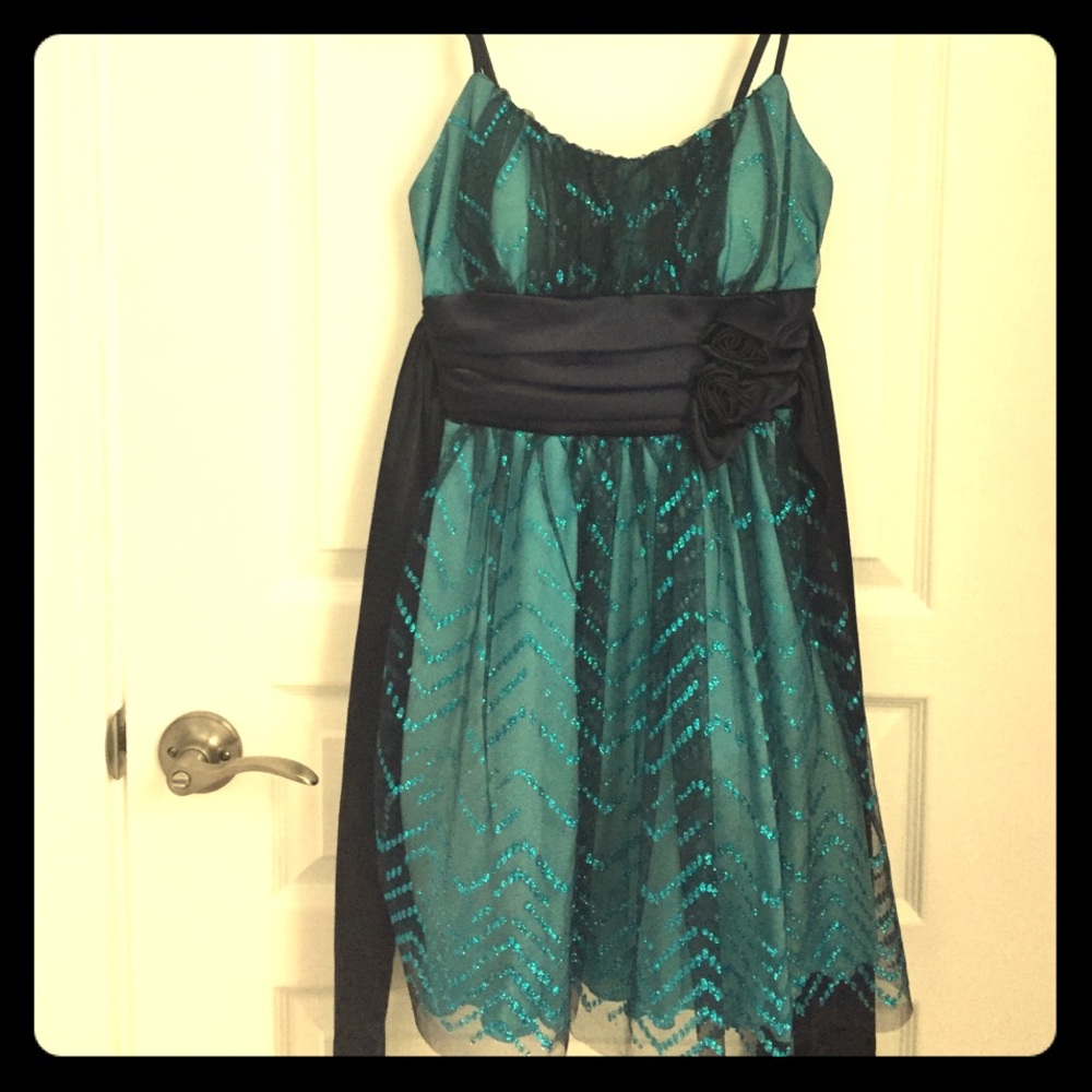 Dress, size 5