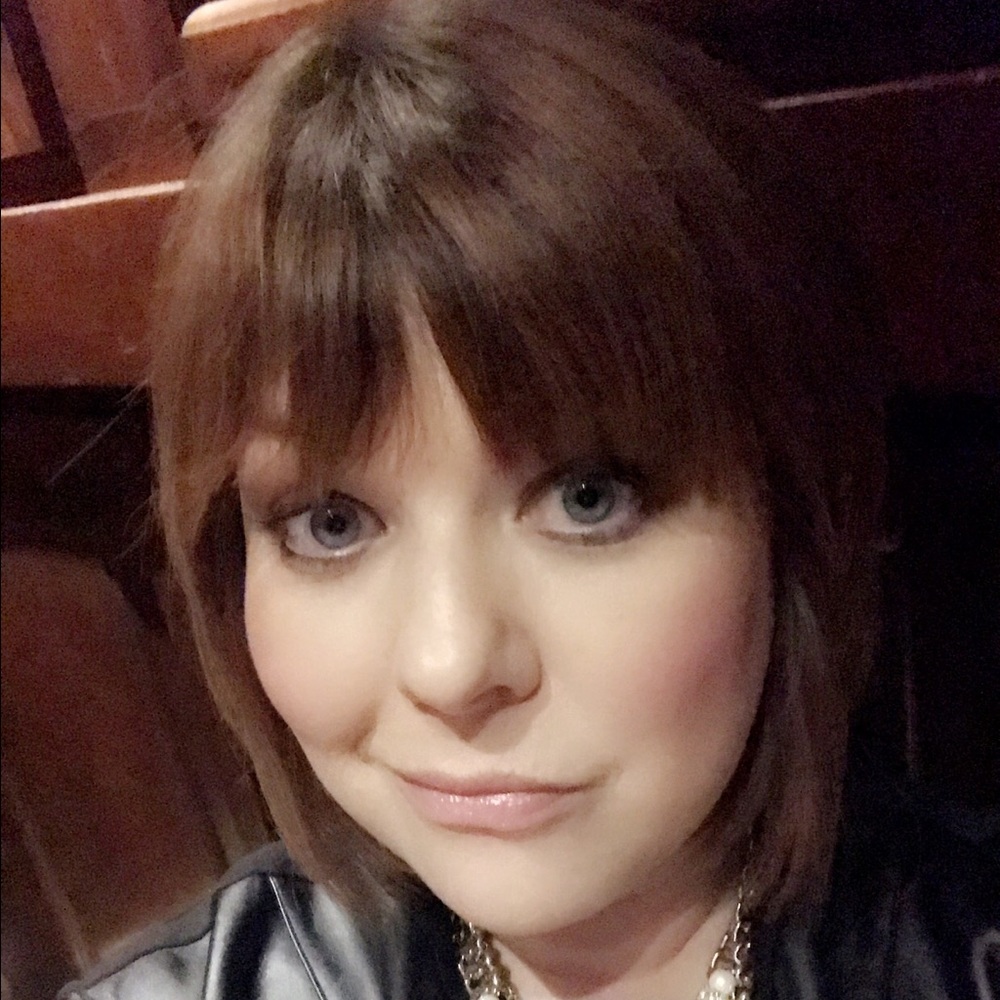 Meet your Posher, Joana