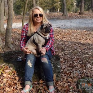 Meet your Posher, Nikki