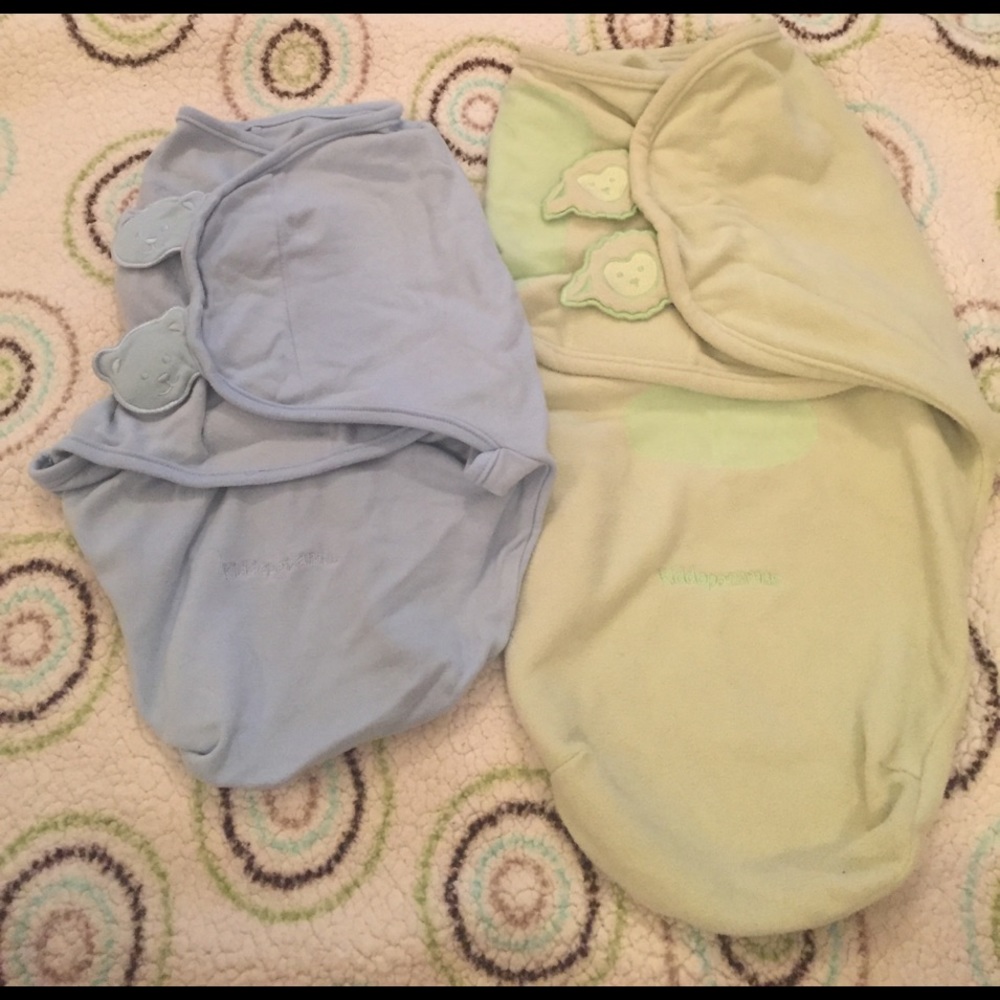Swaddles