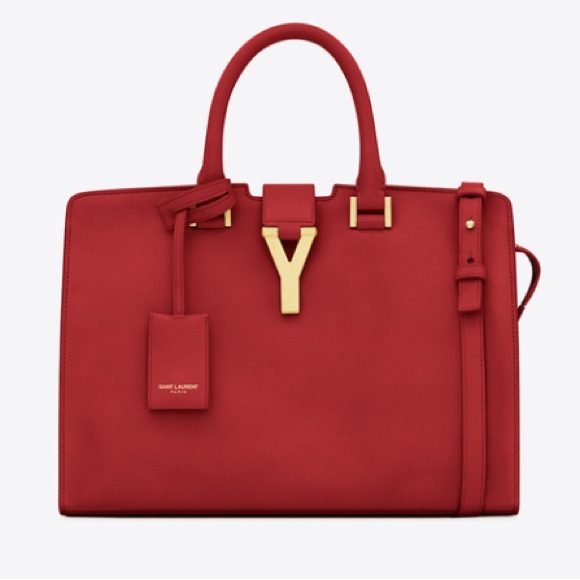 Authentic YSL bag