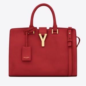 Authentic YSL bag