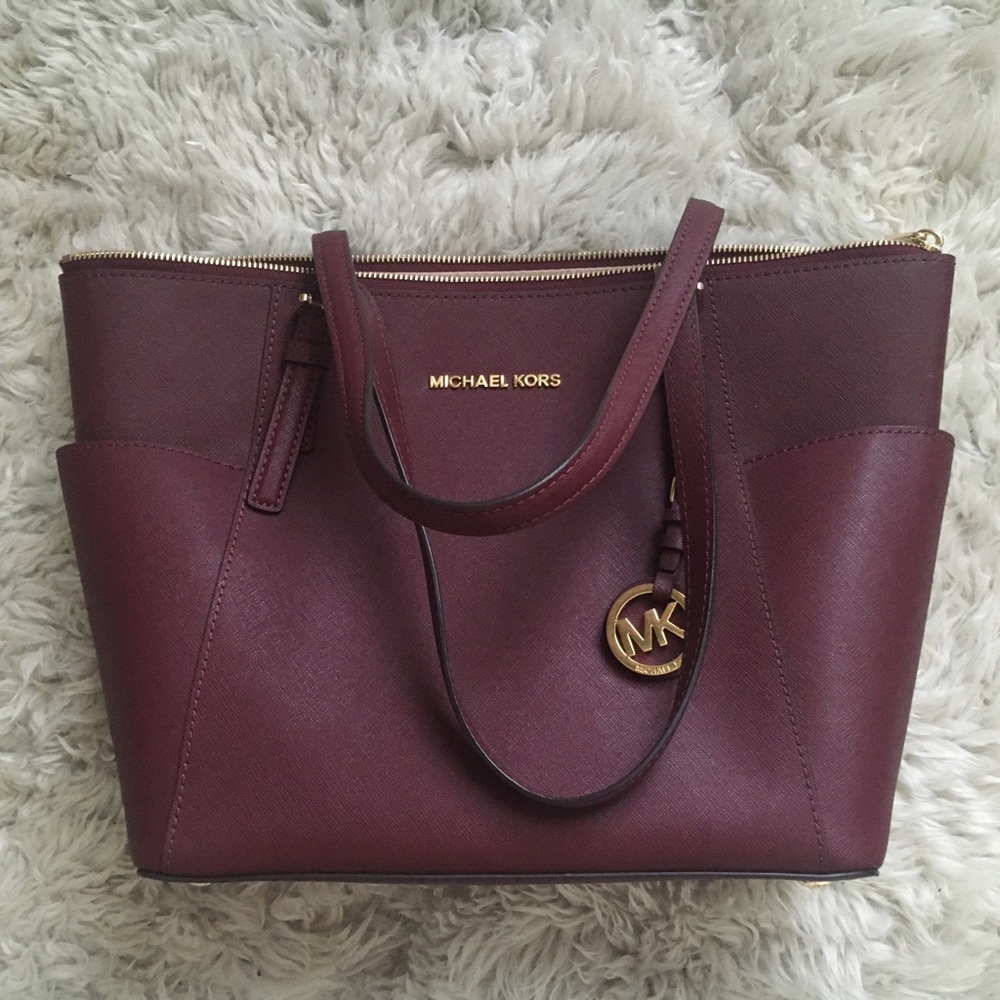 NWOT Michael Kors Tote