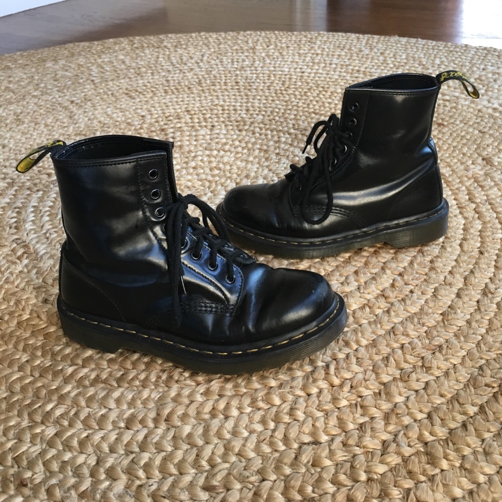 Dr. Marten 1460 Smooth boots