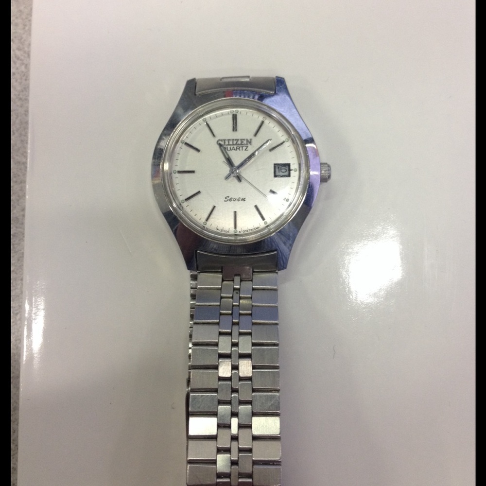 Citizen Watch