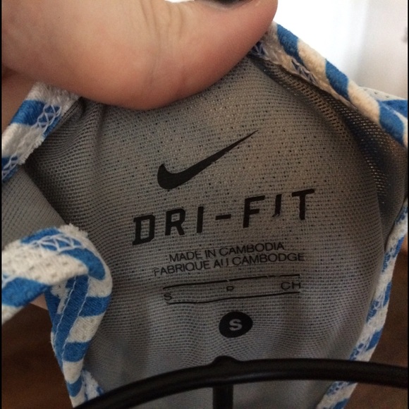 Workout Tank - Picture 3 of 3