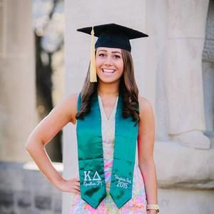 Meet your Posher, Christy