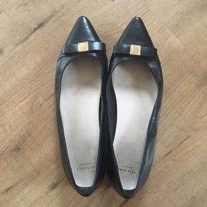 Cole Haan Flats
