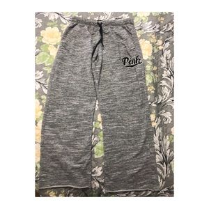 Victoria's Secret "Pink" Lounge Pants