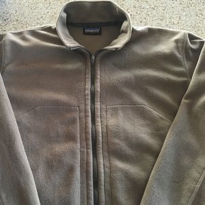 Vintage Patagonia Synchilla