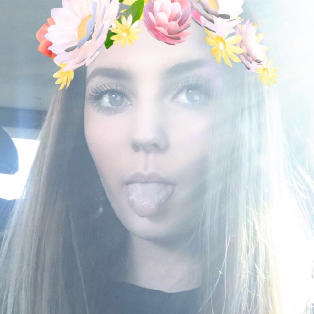 Meet your Posher, Samantha