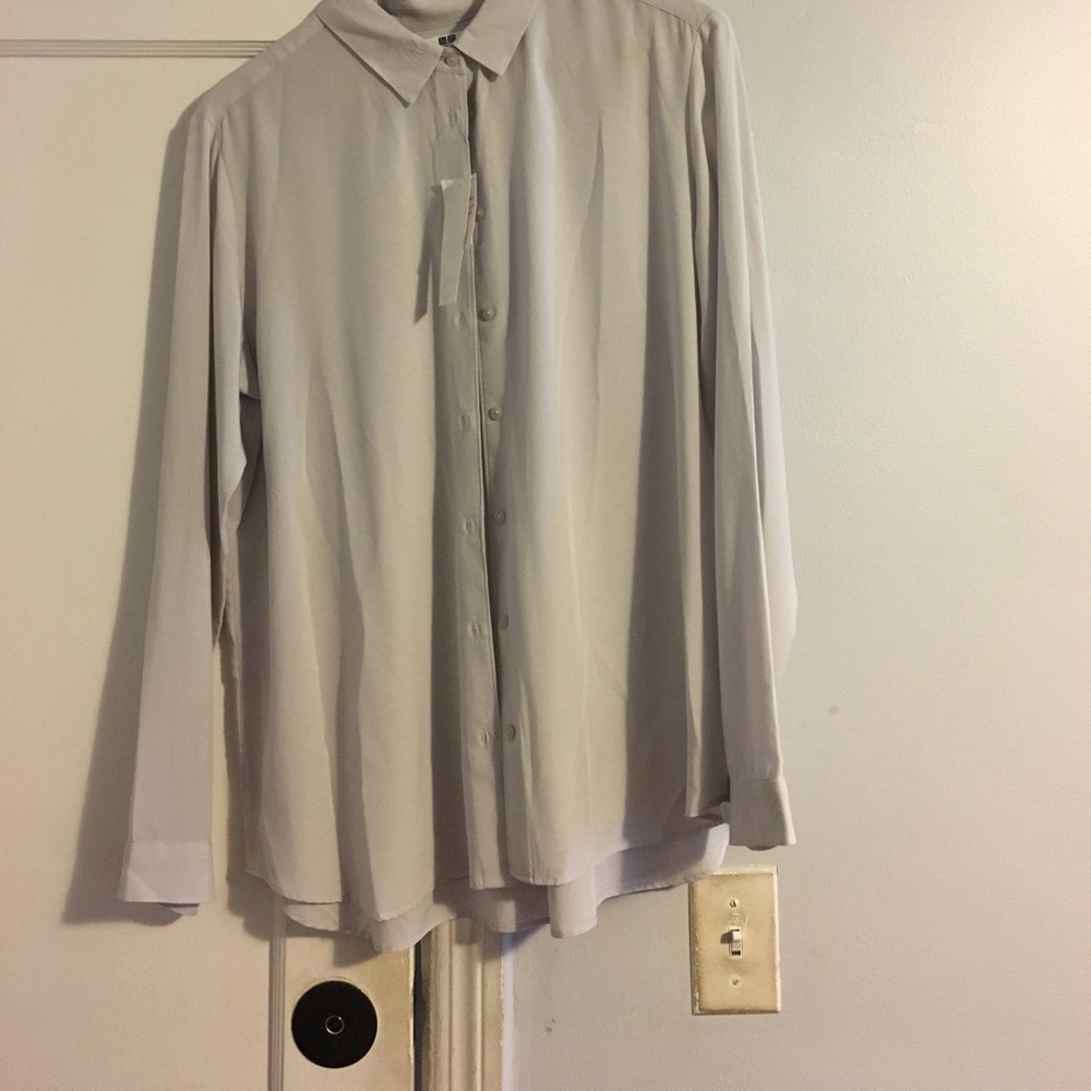 Button Down Shirt