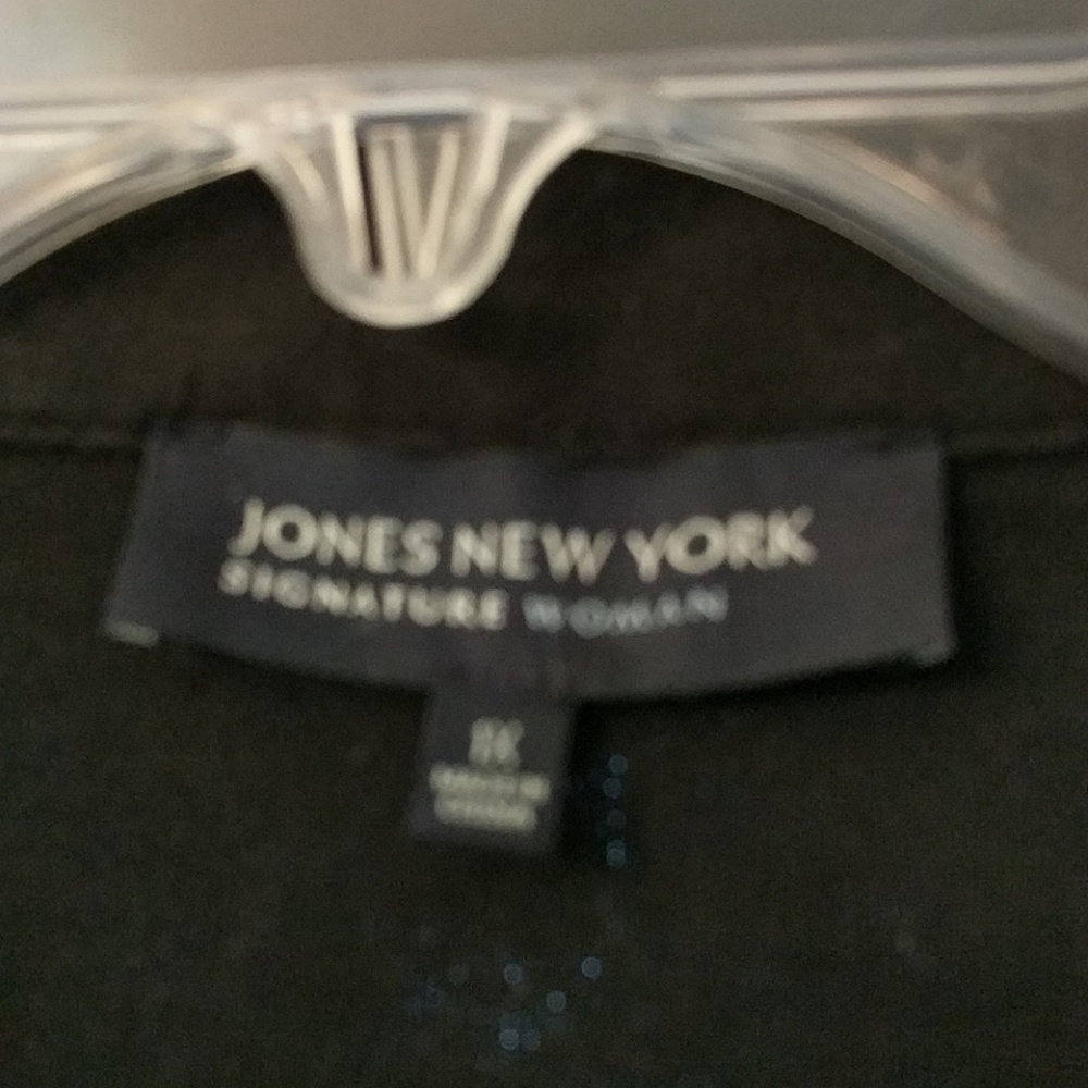 Moto jacket - Picture 2 of 4