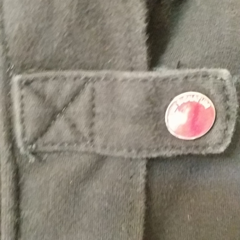Moto jacket - Picture 3 of 4