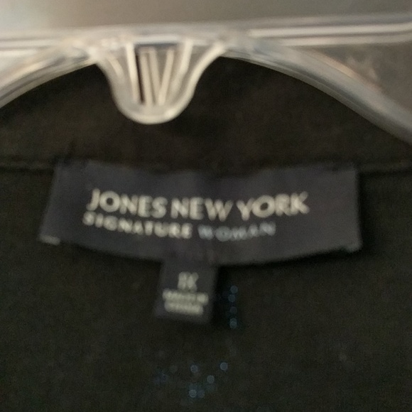 Moto jacket - Picture 2 of 4