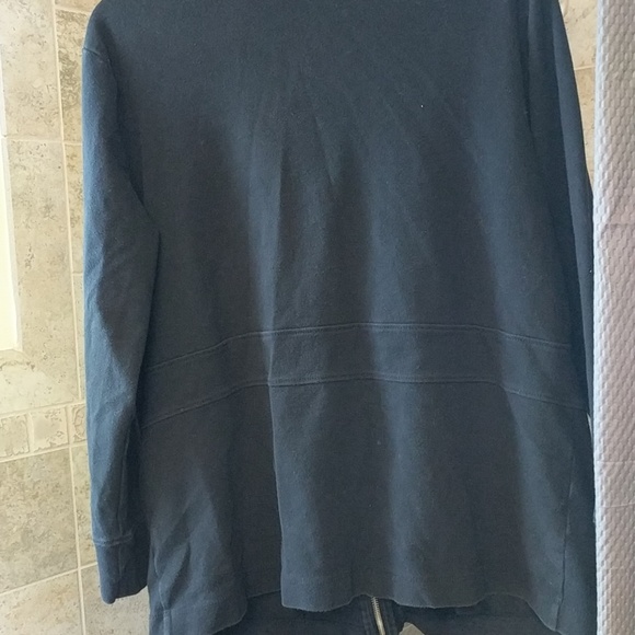 Moto jacket - Picture 4 of 4