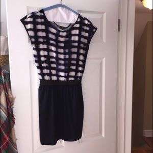 A|X Armani Exchange dress Size XS