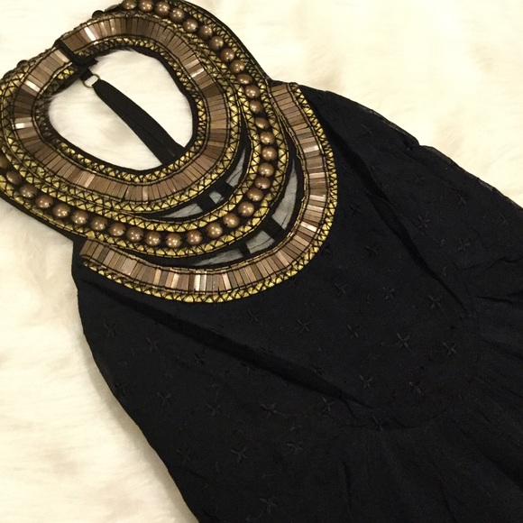 1 LEFT! NWT Free People Demeter Gown - Picture 5 of 8