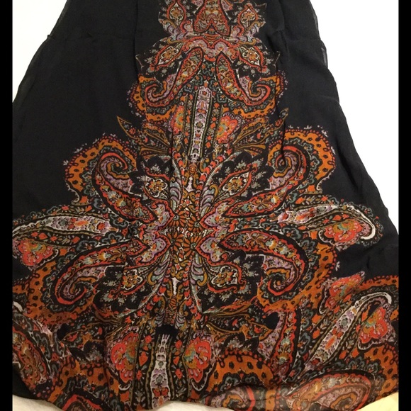 1 LEFT! NWT Free People Demeter Gown - Picture 7 of 8