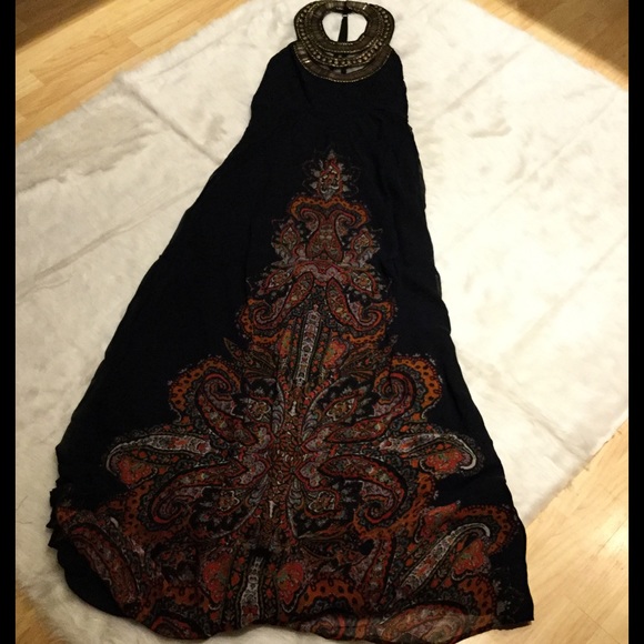 1 LEFT! NWT Free People Demeter Gown - Picture 8 of 8