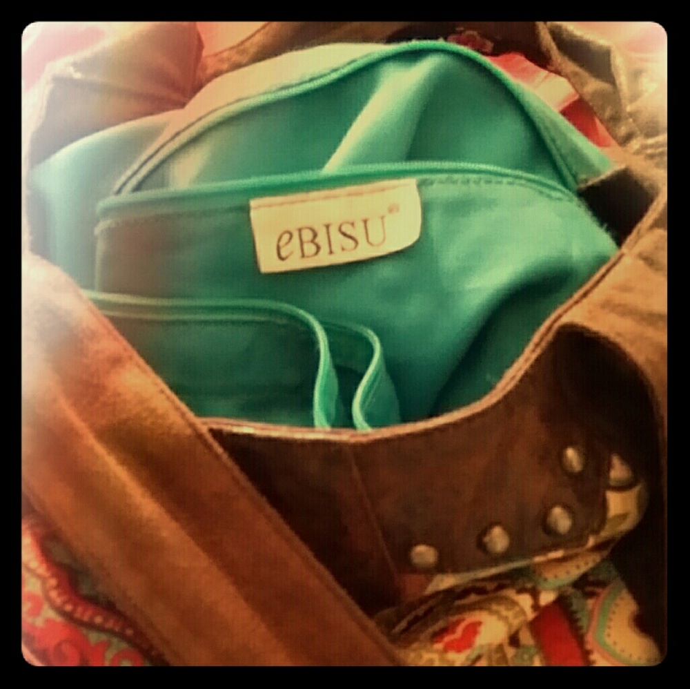 Cute Ebisu bag