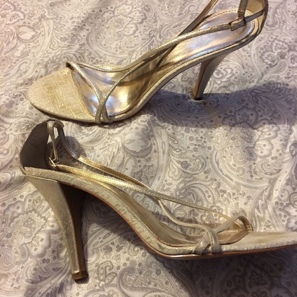 Size 10  shoes