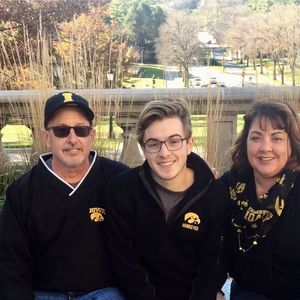 Meet your Posher, Dawn