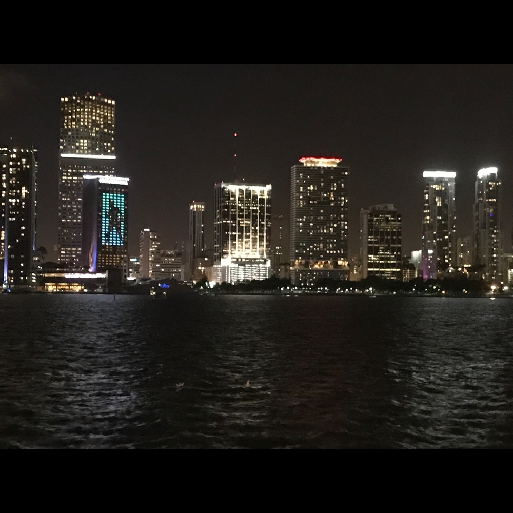 Meet your Posher, Joana