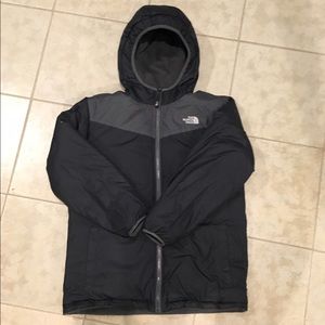 North Face Boys Jacket