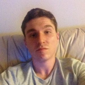 Meet your Posher, Zach