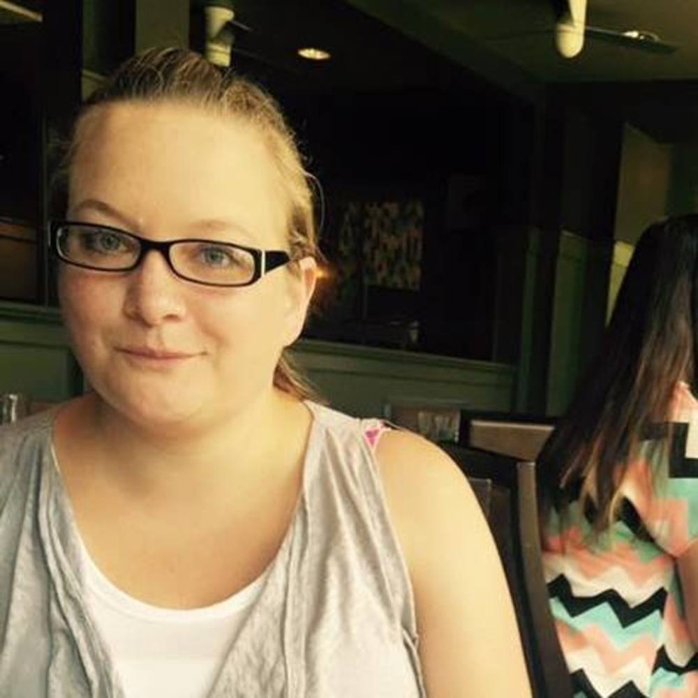 Meet your Posher, Vicky