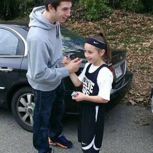 Meet your Posher, Hailey