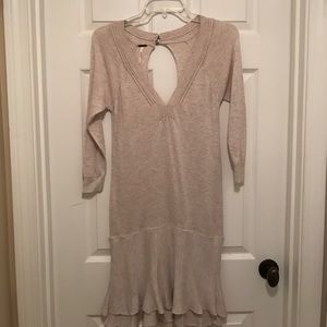 Free people dress