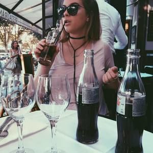 Meet your Posher, Jackie