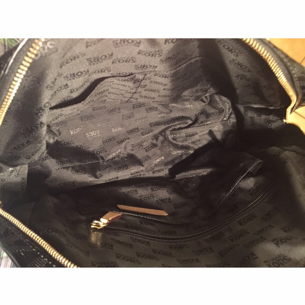 Michael Kors purse