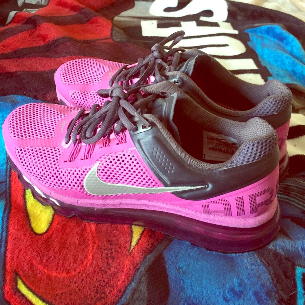 Nike Air Max
