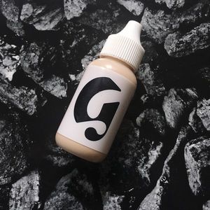 Glossier Perfecting Skin Tint in Medium