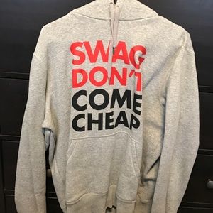 Nike hoodie