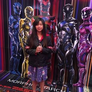 Meet your Posher, Tamiee