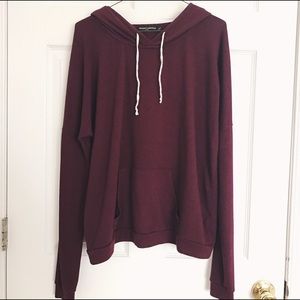 BRANDY MELVILLE HOODIE