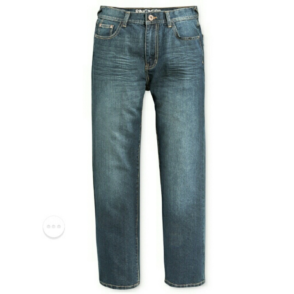 New Boys Jeans Macys