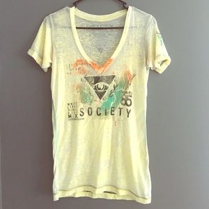 Society T-shirt